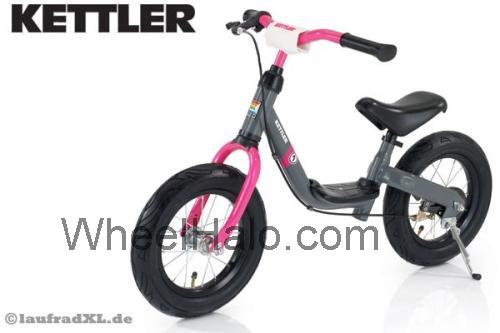 Kettler Run Air specs and reviews